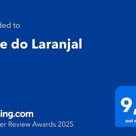 セトゥーバルVale Do Laranjalアパートメント エクステリア 写真